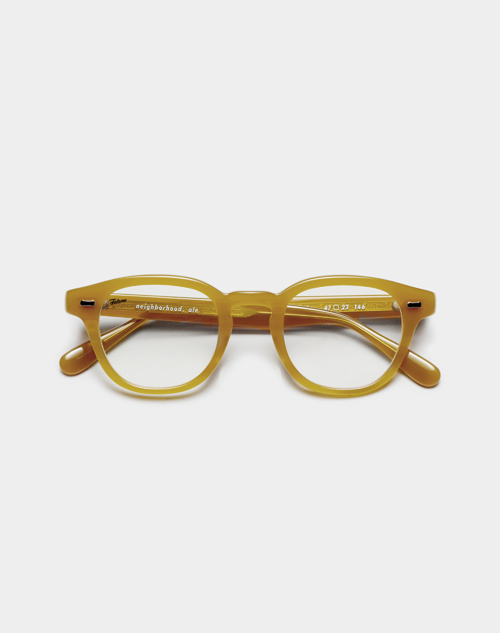 眼镜 mustard 彩色图像-S1L5