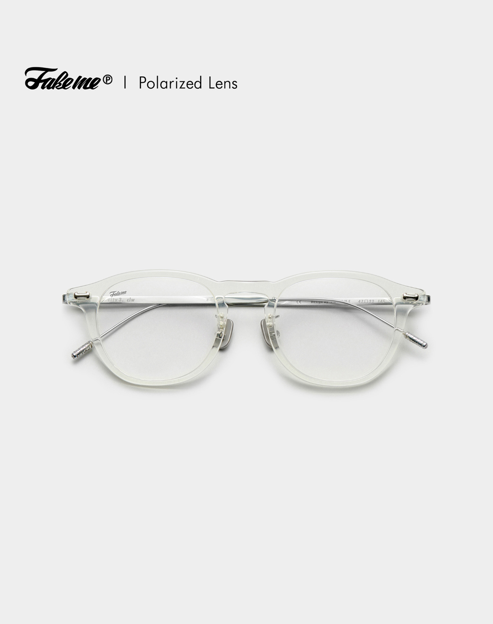 眼镜 white 彩色图像-S1L7